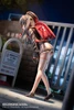 RainNeko Rinri Chan 1/7 Figure (Yunmi Original Character)
