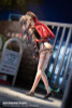 RainNeko Rinri Chan 1/7 Figure (Yunmi Original Character) Deluxe Version