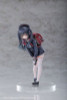 RainNeko Rinri Chan 1/7 Figure (Yunmi Original Character) Deluxe Version