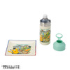 Pokemon Center Original Stainless Steel Pet Bottle Holder Pokemon Timeless Adventure