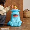 Pokemon Center Original Pokemon Center Original Made To Order Mini Table Quagsire
