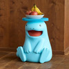 Pokemon Center Original Pokemon Center Original Made To Order Mini Table Quagsire