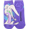 Pokemon Center Original Character Socks Goodra Dragon Large (26-29 cm)
