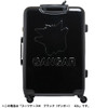 Pokemon Center Original Suitcase M Purple Gengar 62L