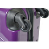 Pokemon Center Original Suitcase S Purple Gengar 37L