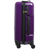 Pokemon Center Original Suitcase S Purple Gengar 37L