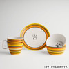 Pokemon Center Original Iittala Origo Plate 20 cm Pikachu