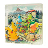 Pokemon Center Original Acrylic Block Pokemon Timeless Adventure Hoenn