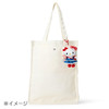 Sanrio Hello Kitty Mascot Holder Character Award Fourth Edition Coord Collection Model 839914