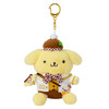 Sanrio PomPom Purin Mascot Holder (Character Awards Fourth Edition Coordinate Collection) 839949