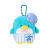 Sanrio Tuxedosam Mascot Holder Cafe Design 821331