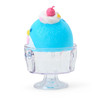 Sanrio Tuxedosam Ice Shaped Accessory Case Cafe Design 882216