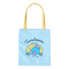 Sanrio Tuxedosam Tote Bag Cafe Design 882755