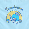 Sanrio Tuxedosam Tote Bag Cafe Design 882755