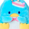 Sanrio Tuxedosam Character Shaped Cosmetic Storage Pouch Cafe Design 882810