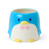 Sanrio Tuxedosam Character Shaped Mug Cafe Design 882836