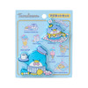 Sanrio Tuxedosam Magnet Set Cafe Design 882879