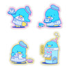 Sanrio Tuxedosam Sticker Set Cafe Design 882895