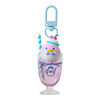 Sanrio Tuxedosam Secret Key Holder Cafe Design 882933