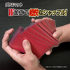 Card Protector Overguard W Jr 80 Pieces (Over Emboss And Matte)