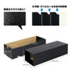 Answer Slide Storage HG 600 Drawer Type