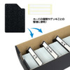 Answer Slide Storage HG 600 Drawer Type