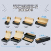 Answer Slide Storage HG 600 Drawer Type