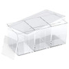 Stack N Safe Card Box 480 Plus