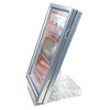 T Stand L 2 Piece Set