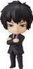 ORANGE ROUGE Nendoroid Kyoya Hibari Ten-Years-Later Ver. Figure (Reborn!)