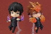 ORANGE ROUGE Nendoroid Kyoya Hibari Ten-Years-Later Ver. Figure (Reborn!)