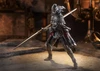 Max Factory figma Raging Wolf Figure (Elden Ring)
