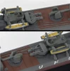 Pit-Road Sky Wave Series Imperial Japanese Navy Torpedo Boat Chidori Plastic Model W274 Ship