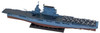 Pit-Road 1/700 Skywave Series American Aircraft Carrier CV-2 Lexington 1942 Model WT01 Ship