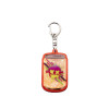 Final Fantasy XIV Energy Drink-Shaped Glitter Keychain - Bomb