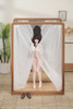 Myethos 1/8 Trinidad Trapper in the Changing Room Ver. Figure (Azur Lane)