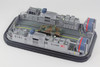 Pit-Road 1/144 Japan Maritime Self Defense Force Air Cushion Boat Type 1 Includes One Japan Ground Self Defense Force Type 74 Tank Plastic Model D04SP