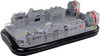 Pit-Road Japan Maritime Self Defense Force Hovercraft Type 1 Plastic Model DL01