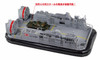 Pit-Road Japan Maritime Self Defense Force Hovercraft Type 1 Plastic Model DL01
