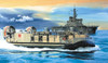 Pit-Road Japan Maritime Self Defense Force Hovercraft Type 1 Plastic Model DL01