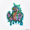 Final Fantasy XIV Sticker Set Sugar Riot