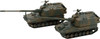 Pit-Road SGK Series Japan Ground Self Defense Force Type 99 Self Propelled 155mm Rocket Artillery Plastic Model SGK04 Military Vehicle