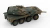 Pit-Road 1/144 SGK Series Japan Ground Self Defense Force Type 16 Maneuver Combat Vehicle Set Of 3 Model Kit SGK06