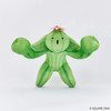 Final Fantasy XIV Bendable Plush Barrel Tender