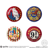Bandai Candy Harry Potter Embroidered Can Badge Biscuit BOX(12pcs)