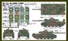 Pit-Road SGK Series Japan Ground Self Defense Force Type 74 Tank 3 Vehicles Plastic Model SGK21