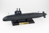Pit-Road 1 350 JB Series Japan Maritime Self Defense Force Submarine SS 513 Taigei With Flag Flagstaff Ship Name Plate Etched Parts Included Plastic M