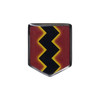 Final Fantasy XIV Status Effect Pin Badge Paralysis