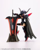 Kotobukiya M.S.G Modeling Support Goods Heavy Weapon Unit 51 Knight Master Sword Black Version Model Kit