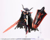 Kotobukiya M.S.G Modeling Support Goods Heavy Weapon Unit 51 Knight Master Sword Black Version Model Kit